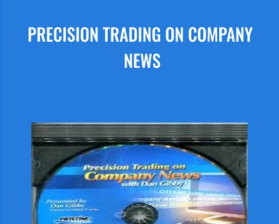Precision Trading on Company News - BoxSkill