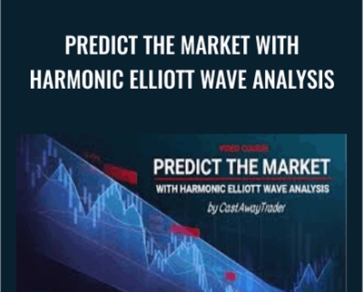 Predict the Market with Harmonic Elliott Wave Analysis - BoxSkill