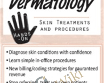 Primary Care Dermatology - BoxSkill - Get all Courses