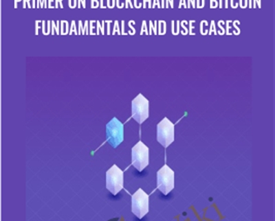 Primer on Blockchain and Bitcoin Fundamentals and Use Cases - BoxSkill