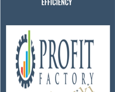 Profit Factory E28093 Efficiency - BoxSkill net