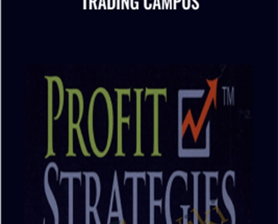 Profit Strategies Trading Campus - BoxSkill
