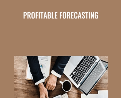Profitable Forecasting - BoxSkill