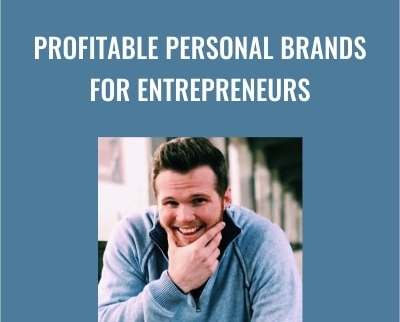 Profitable Personal Brands for Entrepreneurs Josh Forti1 - BoxSkill net