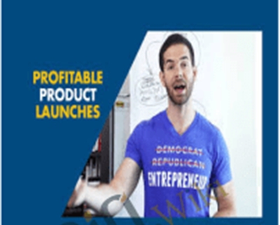 Profitable Product Launch E28093 Ryan Moran - BoxSkill net