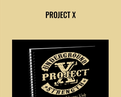 Project X - BoxSkill