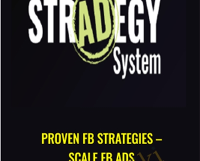 Proven FB Strategies E28093 Scale FB Ads - BoxSkill net