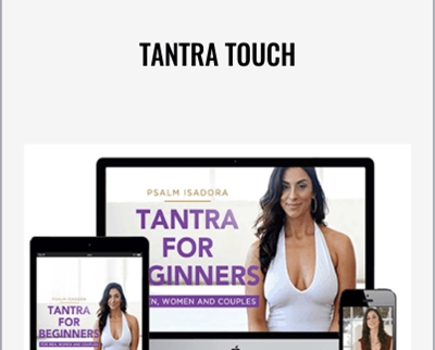 Psalm Isadora Tantra Touch - BoxSkill net