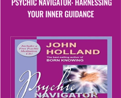 Psychic Navigator Harnessing Your Inner Guidance - BoxSkill net