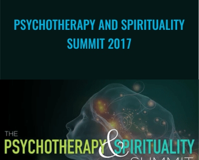 Psychotherapy and Spirituality Summit 2017 Tami Simon - BoxSkill