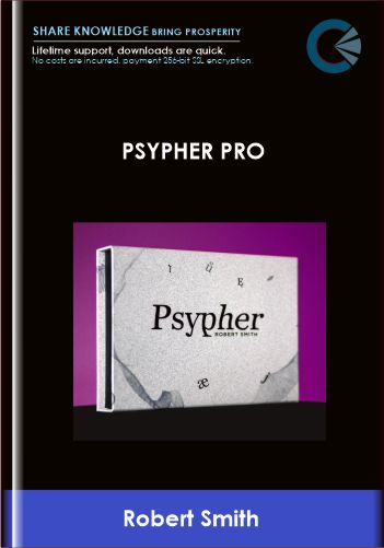 Psypher PRO - Robert Smith