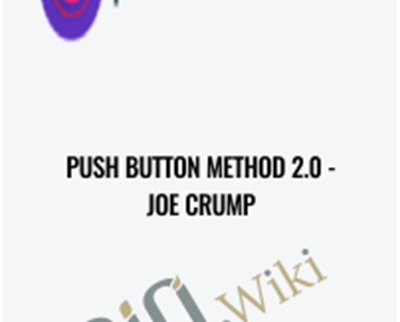 Push Button Method 2 0 Joe Crump - BoxSkill net