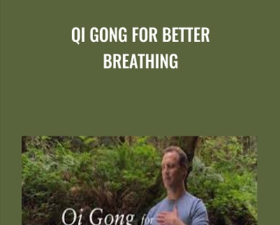 Qi Gong for Better Breathing - BoxSkill