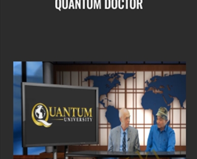 Quantum Doctor - BoxSkill net