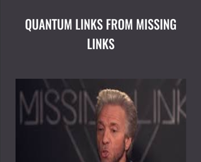 Quantum Links from Missing Links - BoxSkill