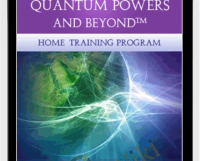 Quantum Powers and Beyond - BoxSkill