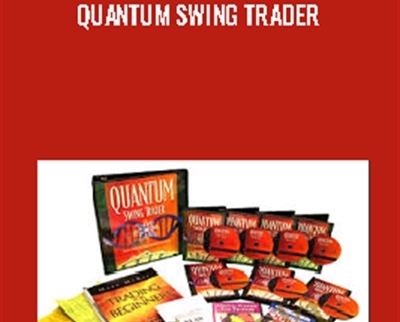 Quantum Swing Trader - BoxSkill