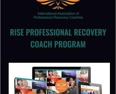 RISE Professional Recovery Coach Program Jean LaCour - BoxSkill net