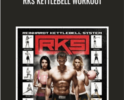 RKS Kettlebell Workout 1 - BoxSkill net