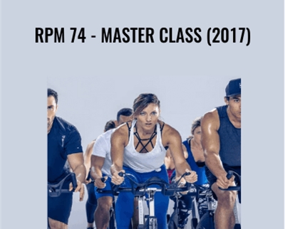 RPM 74 Master Class 2017 - BoxSkill