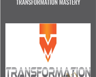 Purchuse RSD Julien - Transformation Mastery course at here with price $497 $71.