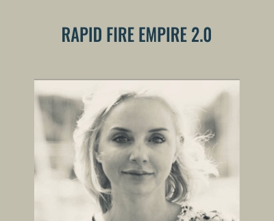 Rapid Fire Empire 2 0 Cat Howell - BoxSkill net