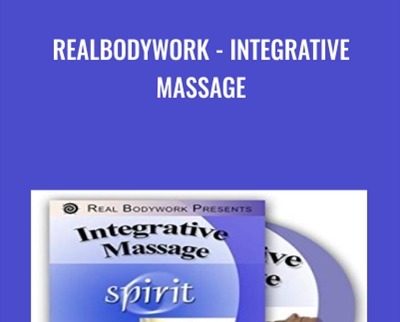 RealBodyWork Integrative Massage1 - BoxSkill