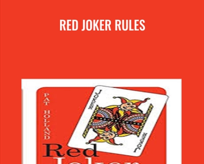 Red Joker Rules - BoxSkill