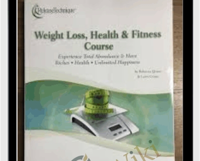 Release Technique Larry Crane Rebecca Quave Weight Loss2C Health Fitness Course - BoxSkill