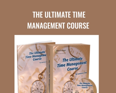 Release Technique The Ultimate Time Management Course - BoxSkill net