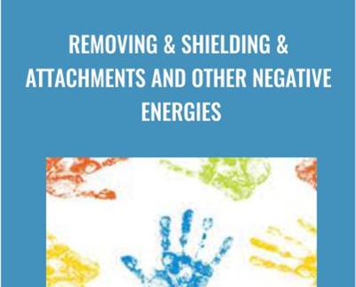 Removing Shielding Attachments and Other Negative Energies - BoxSkill net