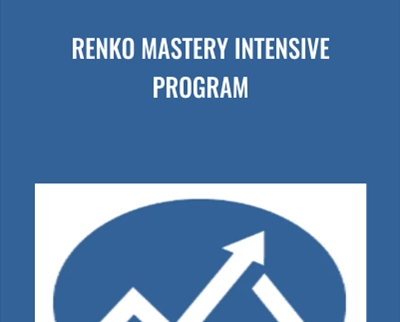 Renko Mastery Intensive Program - BoxSkill