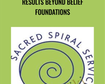 Results-Beyond-Belief-Foundations Results Beyond Belief Foundations - Ellen Kratka