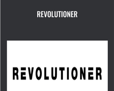 Revolutioner - BoxSkill