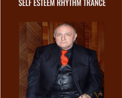 Richard Bandler Self Esteem Rhythm Trance 5BMP35D - BoxSkill net
