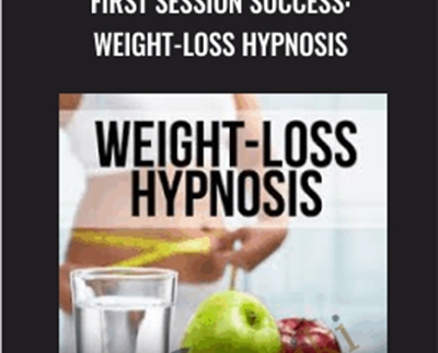 Richard Nongard First Session Success Weight Loss Hypnosis - BoxSkill - Get all Courses
