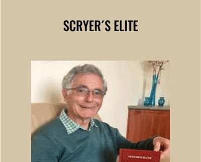 Richard Webster Scryers Elite - BoxSkill net