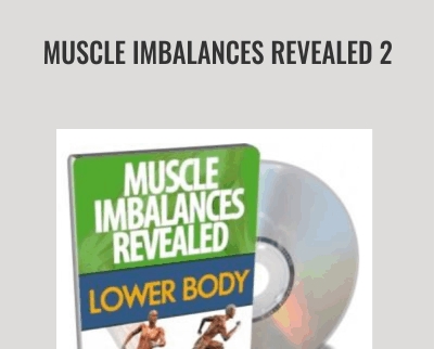 Rick Kaselji Muscle Imbalances Revealed 2 - BoxSkill