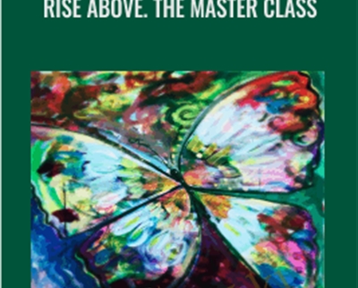 Rise Above The Master Class - BoxSkill net