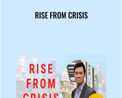 Rise From Crisis - BoxSkill - Get all Courses