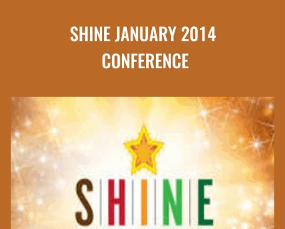 Ritamarie Loscalzo SHINE January 2014 Conference - BoxSkill