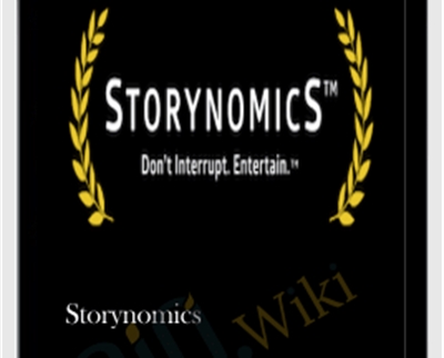 Robert McKee E28093 Storynomics - BoxSkill net