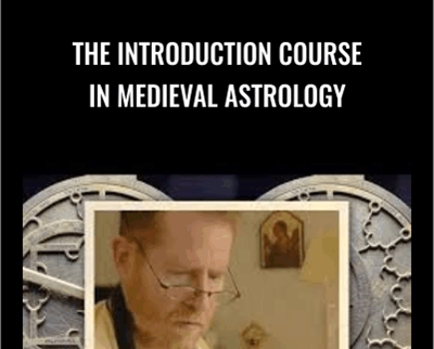 Robert Zoller The Introduction Course in Medieval Astrology - BoxSkill net