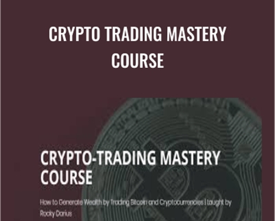 Rocky Darius E28093 Crypto Trading Mastery Course - BoxSkill