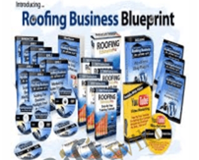 Roofing Business Blueprint E28093 David Deschaine - BoxSkill net