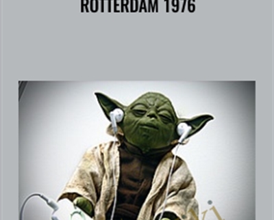 Rotterdam 1976 - BoxSkill net