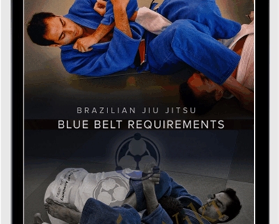 Roy Dean BJJ Blue Belt Requirements - BoxSkill