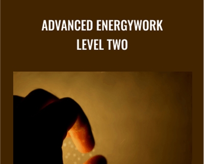 Rudy Hunter Advanced Energywork Level Two - BoxSkill net