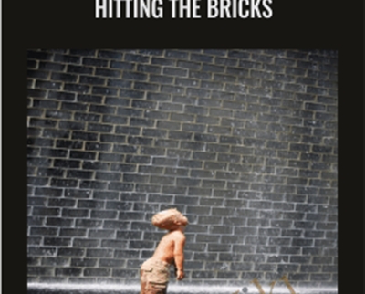 Rudy Hunter Hitting The Bricks - BoxSkill net