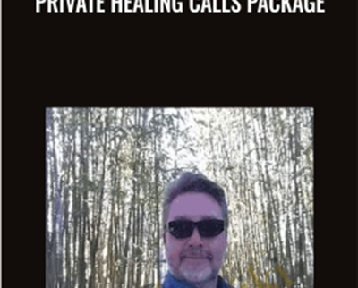 Rudy Hunter Private Healing Calls Package - BoxSkill - Get all Courses
